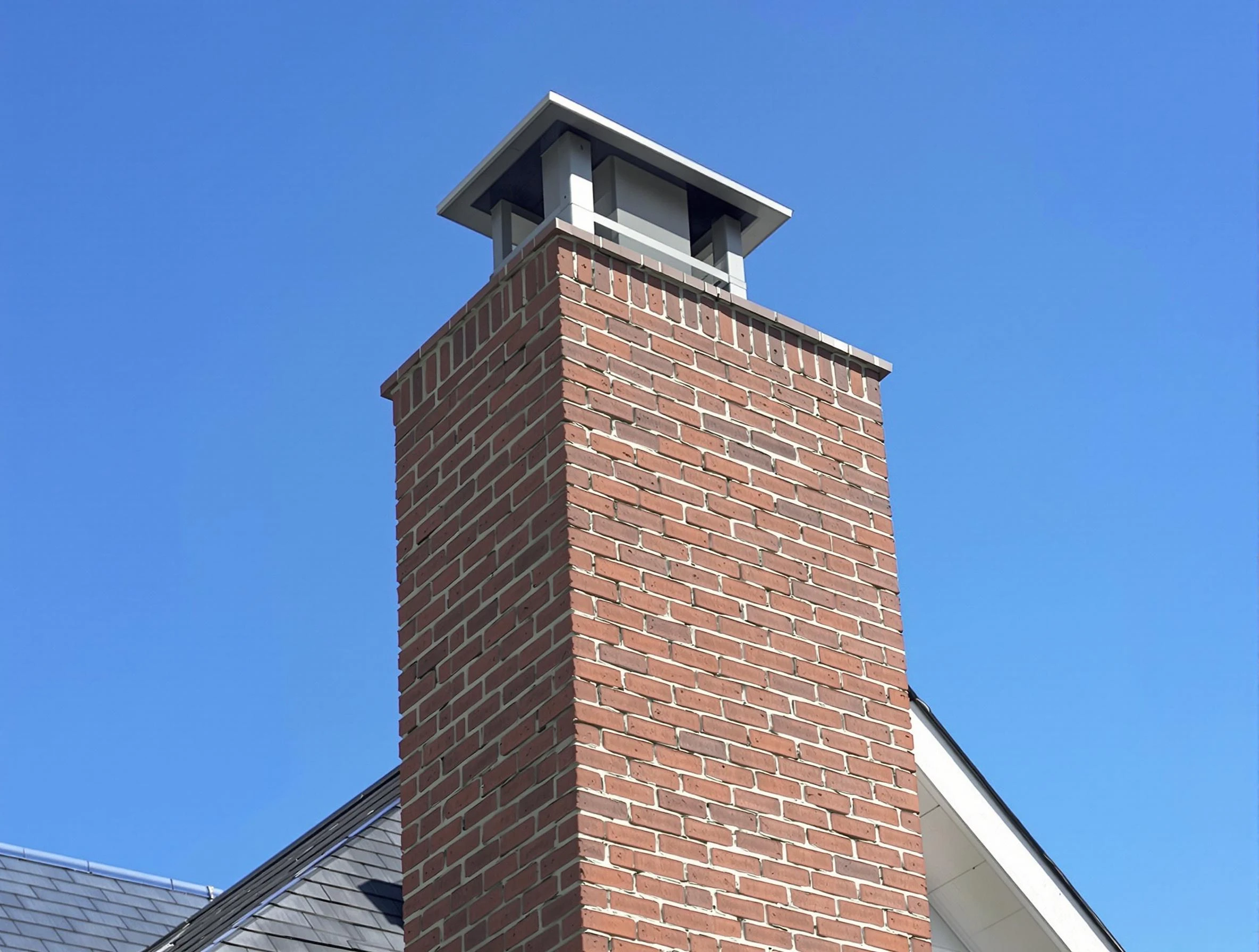 Chimney Remodeling service in Stonegate, CO